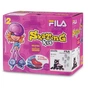 Роликові ковзани Fila 010617165 J-ONE G COMBO 2 SET BLK/GRY/PN S 28-32 2018 (8026473377854) - зменшене зображення 3