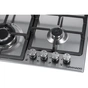 Варочна поверхня GRANADO GGH 61-114 inox (GGH1611147) - зменшене зображення 8