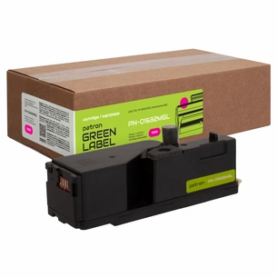 Тонер-картридж Patron Xerox 106R01632 Green Label, Magenta (PN-01632MGL) зображення 1