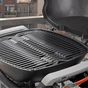 Гриль-барбекю Weber Q1100N Black (1501060) - зменшене зображення 6