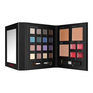 Тіні для повік Deborah Make Up Book 02 - Cold (8009518088953) зображення 1