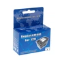 Картридж Microjet для HP №129 Black (HC-F35) - зменшене зображення 1