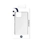 Чохол до мобільного телефона Armorstandart Air Series Xiaomi Redmi Note 12 4G Transparent (ARM67522) - зменшене зображення 2