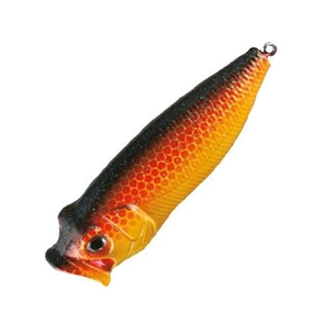 Воблер Nomura Bubble Popper 55мм (NM52703205) зображення 1