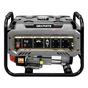 Генератор Graphite 230V (1 фаза), 2/2.2kW, ручний старт, AVR, 40кг (58G904) - уменьшенное изображение 6