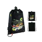 Сумка для взуття Kite 601M Hot Wheels-1 (HW24-601M-1) - зменшене зображення 1