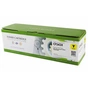 Картридж Static Control HP CLJ CF542X (203X) 2500ст yellow (002-01-SF542X) - зменшене зображення 1