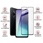 Скло захисне BeCover Xiaomi Redmi 14C 4G / Poco C75 Black (712320) - зменшене зображення 4