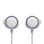 Навушники JBL Quantum 50C White (JBLQTUM50CWHT) - зменшене зображення 2