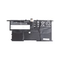 Акумулятор до ноутбука LENOVO ThinkPad X1 Carbon Gen 3 Ultrabook 2015 (00HW002) 15.4V PowerPlant (NB481620) - зменшене зображення 1