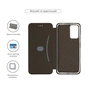 Чохол до мобільного телефона Armorstandart G-Case Xiaomi Redmi Note 12S 4G Black (ARM67509) - зменшене зображення 3