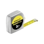 Рулетка Stanley Powerlock, 3м х 12,7 мм (0-33-238) - зменшене зображення 2