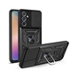 Чохол до мобільного телефона BeCover Military Samsung Galaxy A54 5G SM-A546 Black (709129) - зменшене зображення 2