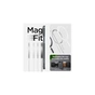 Чохол до мобільного телефона Spigen Apple iPhone 15 Ultra Hybrid MagFit Carbon Fiber (ACS06805) - зменшене зображення 8