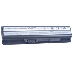 Акумулятор до ноутбука MSI BTY-S14 49Wh (4400mAh) 6cell 11.1V Li-ion (A47127) зображення 1