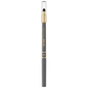 Олівець для очей Eveline Cosmetics Eye Max Precision Grey (5907609333711) - зменшене зображення 1