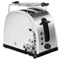 Тостер Russell Hobbs 21973-56 - зменшене зображення 1