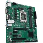 Материнська плата ASUS Pro H610M-C D4-CSM - зменшене зображення 3