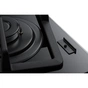 Варочна поверхня GRANADO GGH 62-114 black glass (GGH1621145) - зменшене зображення 3