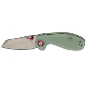 Ніж CJRB Maileah SW AR-RPM9 Steel G10 Mint Green (J1918-NTG) зображення 1