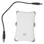 Зовнішній жорсткий диск 2.5" 2TB Silicon Power (SP020TBPHDA30S3W) - зменшене зображення 3