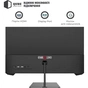 Монітор Qube Overlord G25F180 - зменшене зображення 9
