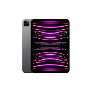Планшет Apple iPad Pro 11" M2 WiFi 256GB Space Grey (MNXF3RK/A) зображення 1