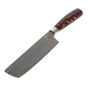 Кухонний ніж MasterPro Tetsu, для шинкування 17.5 см, коричневий (BGMP-4125-BR) - зменшене зображення 2