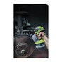 Гайковерт Ryobi ударний ONE+ HP RIW18C-0 18V, 2800об/х,в 450Нм, 1/2"m 4 швидкості (без АКБ та ЗП) (5133005898) - уменьшенное изображение 11