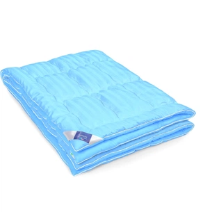 Ковдра MirSon шовкова №1392 Valentino Hand Made Зимова 220x240 см (2200001534278) зображення 1