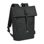Рюкзак для ноутбука RivaCase 15.6" 5567 Gremio, Black, 15L (5567Black) - зменшене зображення 5
