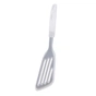 Лопатка кухонна Ardesto Fresh, 32см, силікон, пластик, сірий (AR1614G) - зменшене зображення 2