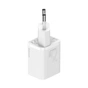 Зарядний пристрій Baseus Super Si Quick Charger 1C White (CCSP020102) - зменшене зображення 2