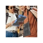 Чохол до планшета BeCover Lenovo Tab M11 (2024) TB-TB330FU/Xiaoxin Pad 11 (2024) 11" Blue (711921) - зменшене зображення 6