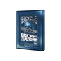 Гральні карти Bicycle Back to the Future (09459) - зменшене зображення 1