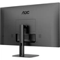 Монітор AOC Q32V5CE/BK - зменшене зображення 5