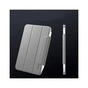 Чохол до планшета BeCover Magnetic Buckle Apple iPad mini 6 2021 Gray (706827) - зменшене зображення 4