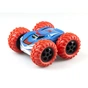 Радіокерована іграшка Silverlit Exost 360 CROSS II, 1:18 2,4 ГГц, червона (20257-2) - уменьшенное изображение 12