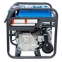Генератор Enersol інверторний, 5.5kW, двигун. GP236, ручний старт (EPG-5500IO) - зменшене зображення 3