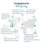 Підгузки Offspring Animalaysia, розмір XL, 12-20 кг, 30 шт (DP-OI-FAP-XL30P-AML) - зменшене зображення 8