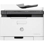 Багатофункціональний пристрій HP Color LJ M179fnw (4ZB97A) - зменшене зображення 2