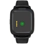 Смарт-годинник UWatch U11S Black (F_56031) - зменшене зображення 3