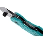 Ніж Kershaw Shuffle голубой (8700TEALBW) - зменшене зображення 4