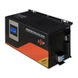 Пристрій безперебійного живлення LogicPower LPM- PSW-4500VA, 3000W, MPPT (30289) - зменшене зображення 4