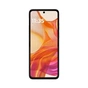 Мобільний телефон Motorola Razr 50 Ultra 12/512GB Peach Fuzz (PB1T0060RS) - зменшене зображення 2