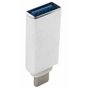Перехідник USB 3.0 Type-C to AF Extradigital (KBU1665) - уменьшенное изображение 6
