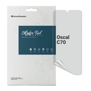 Плівка захисна Armorstandart Matte Oscal C70 (ARM71972) зображення 1