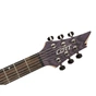 Електрогітара Cort KX500 Etched Deep Violet - зменшене зображення 6