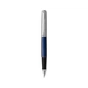 Ручка пір'яна Parker JOTTER 17 Royal Blue CT  FP M (16 312) - зменшене зображення 1