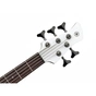 Бас-гітара Yamaha TRBX-305 White - зменшене зображення 3